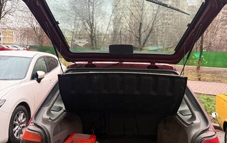 Skoda Felicia I рестайлинг, 1998 год, 190 000 рублей, 4 фотография