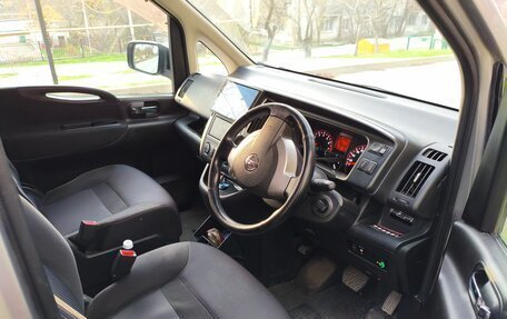 Nissan Serena III, 2010 год, 1 300 000 рублей, 4 фотография