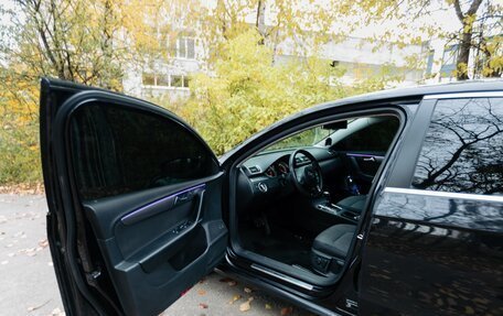 Volkswagen Passat B7, 2011 год, 1 070 000 рублей, 7 фотография