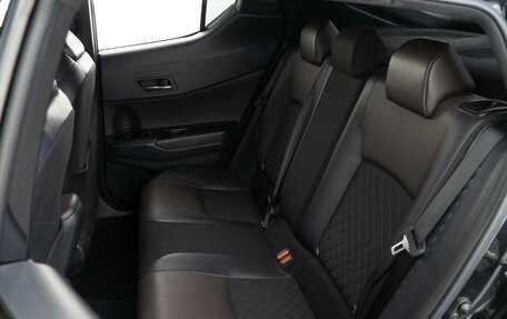 Toyota C-HR I рестайлинг, 2019 год, 2 098 099 рублей, 7 фотография