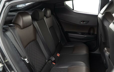 Toyota C-HR I рестайлинг, 2019 год, 2 098 099 рублей, 9 фотография