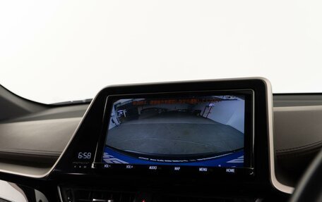 Toyota C-HR I рестайлинг, 2019 год, 2 098 099 рублей, 18 фотография