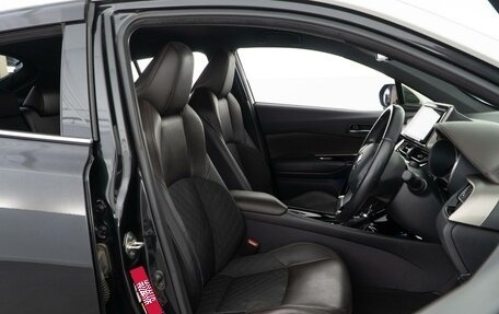 Toyota C-HR I рестайлинг, 2019 год, 2 098 099 рублей, 10 фотография