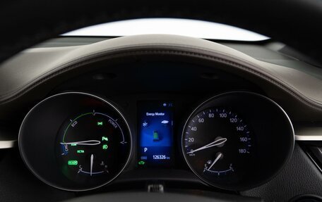 Toyota C-HR I рестайлинг, 2019 год, 2 098 099 рублей, 22 фотография