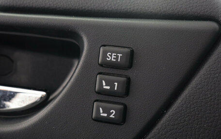 Subaru Outback IV рестайлинг, 2017 год, 2 947 000 рублей, 15 фотография