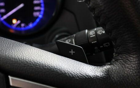 Subaru Outback IV рестайлинг, 2017 год, 2 947 000 рублей, 14 фотография