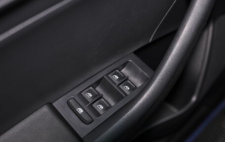 Skoda Rapid I, 2020 год, 1 420 000 рублей, 10 фотография