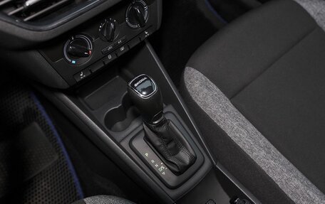 Skoda Rapid I, 2020 год, 1 420 000 рублей, 8 фотография