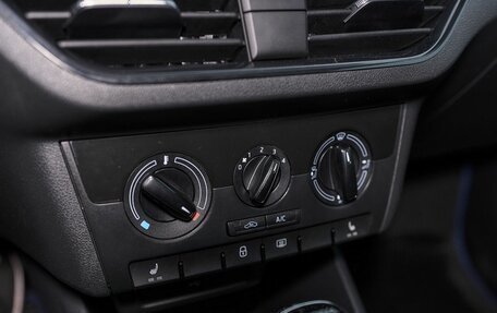 Skoda Rapid I, 2020 год, 1 420 000 рублей, 9 фотография