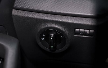 Skoda Rapid I, 2020 год, 1 420 000 рублей, 11 фотография