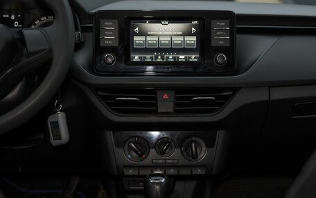 Skoda Rapid I, 2020 год, 1 420 000 рублей, 14 фотография