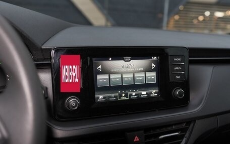 Skoda Rapid I, 2020 год, 1 420 000 рублей, 7 фотография