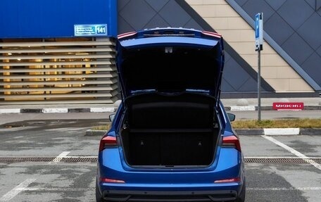 Skoda Rapid I, 2020 год, 1 420 000 рублей, 16 фотография