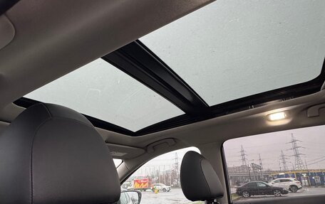 Nissan X-Trail, 2017 год, 1 950 000 рублей, 5 фотография