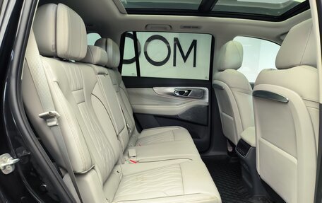 GAC GS8, 2025 год, 4 299 000 рублей, 7 фотография