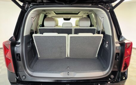 GAC GS8, 2025 год, 4 299 000 рублей, 9 фотография