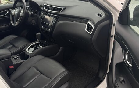 Nissan X-Trail, 2017 год, 1 950 000 рублей, 6 фотография