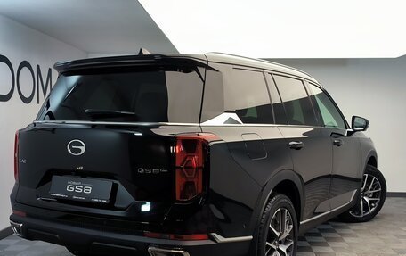 GAC GS8, 2025 год, 4 299 000 рублей, 2 фотография