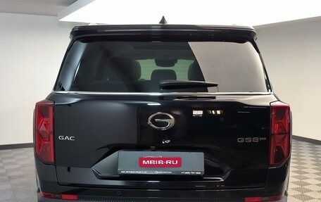 GAC GS8, 2025 год, 4 299 000 рублей, 3 фотография