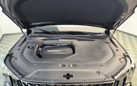 GAC GS8, 2025 год, 4 299 000 рублей, 16 фотография