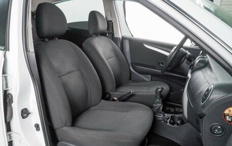 Nissan Almera, 2014 год, 759 000 рублей, 8 фотография