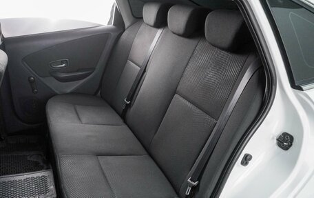 Nissan Almera, 2014 год, 759 000 рублей, 9 фотография