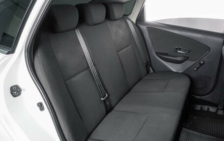 Nissan Almera, 2014 год, 759 000 рублей, 7 фотография