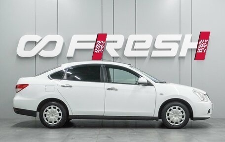 Nissan Almera, 2014 год, 759 000 рублей, 5 фотография