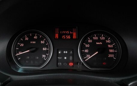 Nissan Almera, 2014 год, 759 000 рублей, 13 фотография