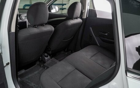 Nissan Almera, 2014 год, 759 000 рублей, 11 фотография