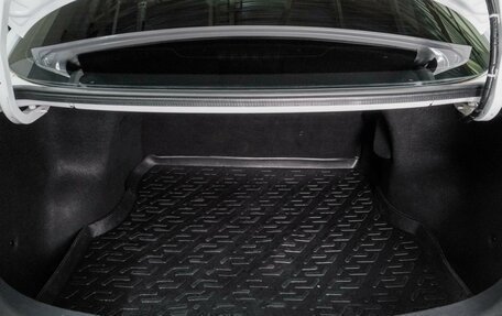 Nissan Almera, 2014 год, 759 000 рублей, 15 фотография