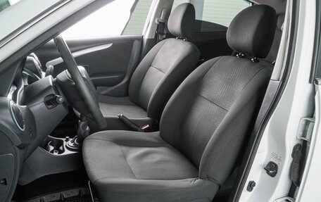 Nissan Almera, 2014 год, 759 000 рублей, 10 фотография