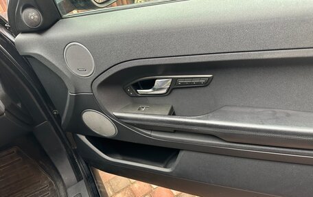 Land Rover Range Rover Evoque I, 2011 год, 1 520 000 рублей, 13 фотография