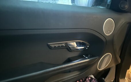 Land Rover Range Rover Evoque I, 2011 год, 1 520 000 рублей, 10 фотография