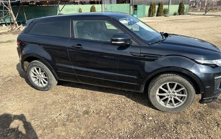 Land Rover Range Rover Evoque I, 2011 год, 1 520 000 рублей, 5 фотография