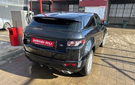 Land Rover Range Rover Evoque I, 2011 год, 1 520 000 рублей, 8 фотография