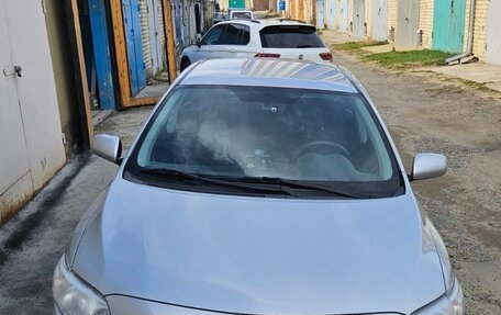 Toyota Corolla, 2008 год, 1 000 100 рублей, 1 фотография