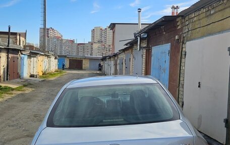 Toyota Corolla, 2008 год, 1 000 100 рублей, 11 фотография