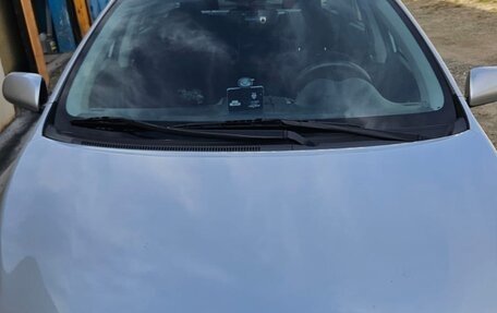 Toyota Corolla, 2008 год, 1 000 100 рублей, 4 фотография