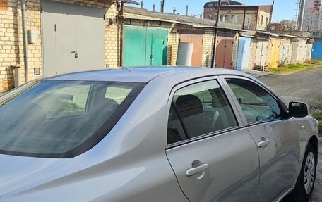 Toyota Corolla, 2008 год, 1 000 100 рублей, 6 фотография