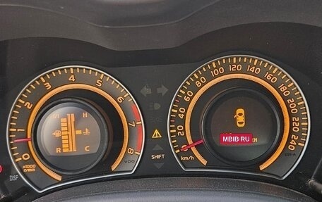 Toyota Corolla, 2008 год, 1 000 100 рублей, 5 фотография