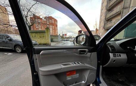 Mitsubishi Pajero Sport II рестайлинг, 2011 год, 1 950 000 рублей, 7 фотография