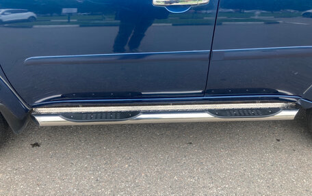 Mitsubishi Pajero Sport II рестайлинг, 2011 год, 1 950 000 рублей, 2 фотография