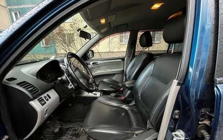 Mitsubishi Pajero Sport II рестайлинг, 2011 год, 1 950 000 рублей, 8 фотография