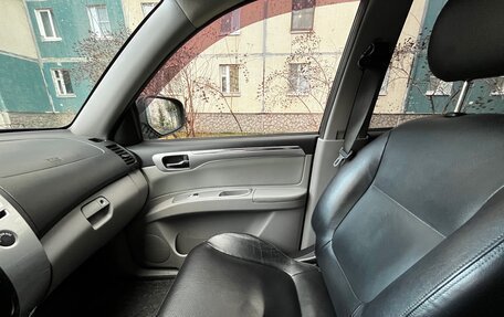 Mitsubishi Pajero Sport II рестайлинг, 2011 год, 1 950 000 рублей, 9 фотография