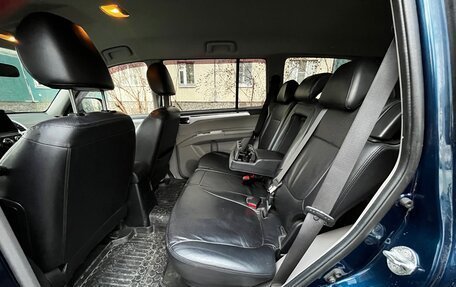 Mitsubishi Pajero Sport II рестайлинг, 2011 год, 1 950 000 рублей, 12 фотография