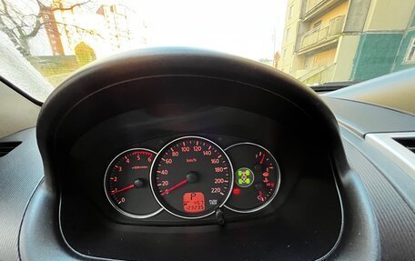 Mitsubishi Pajero Sport II рестайлинг, 2011 год, 1 950 000 рублей, 10 фотография