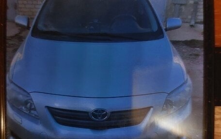 Toyota Corolla, 2008 год, 1 000 100 рублей, 14 фотография