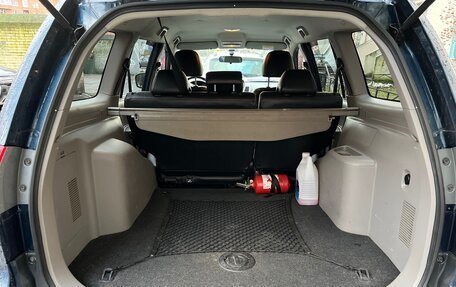 Mitsubishi Pajero Sport II рестайлинг, 2011 год, 1 950 000 рублей, 13 фотография