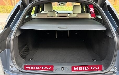 Land Rover Range Rover Velar I, 2017 год, 3 900 000 рублей, 10 фотография